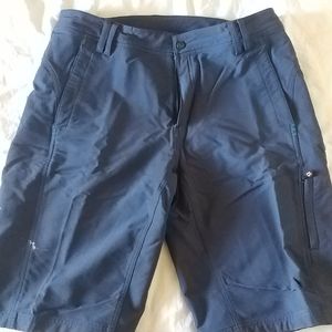 Lululemon men's shorts